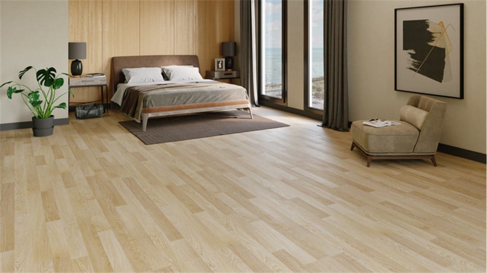 Vario Terraclick 8mm Laminat Parke Beyazmeşe
