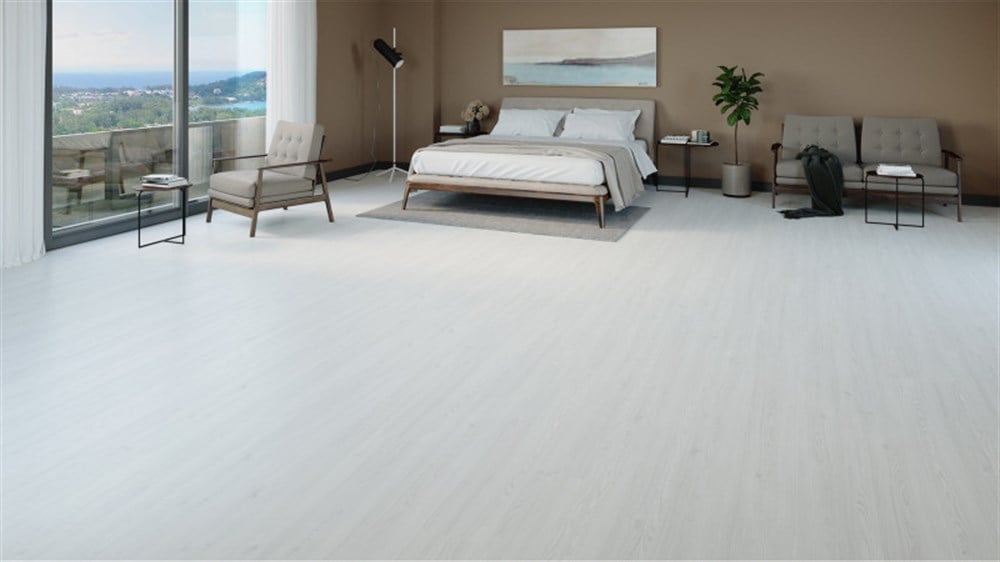 Vario Terraclick 8mm Laminat Parke Lara