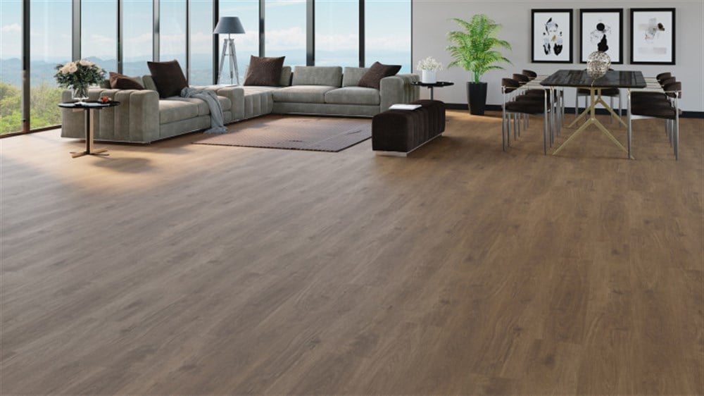 Vario Terraclick 8mm Lima Laminat Parke