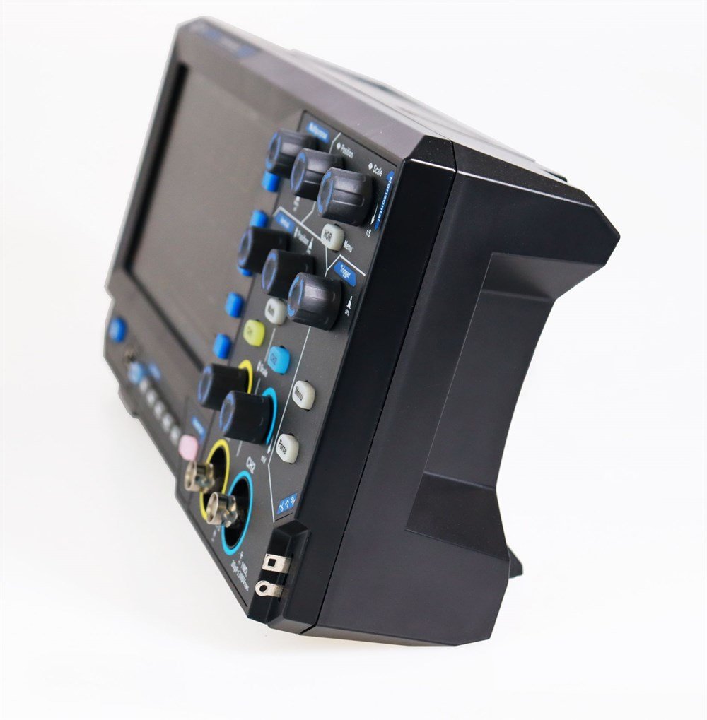  P1400 Dijital Osiloskop 5 MHz / 2CH, 100 MS/s 