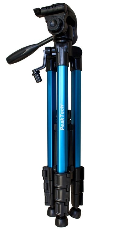 P7850 Tripod