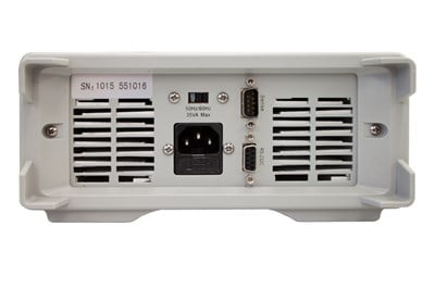 P2280 DC Elektronik Yük