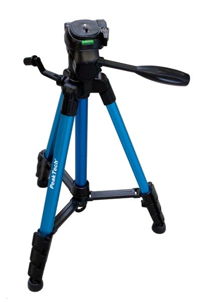 P7850 Tripod