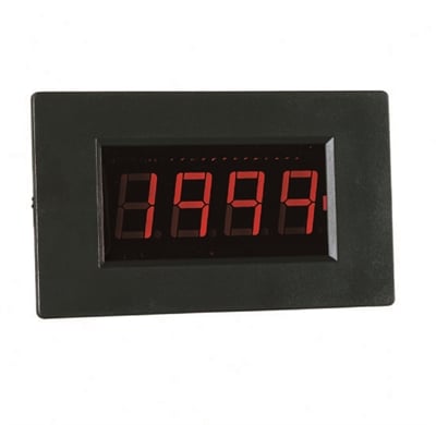 LDP-235 LED Voltmetre Modülü
