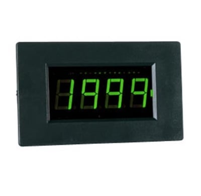 LDP-240 LED Voltmetre Modülü