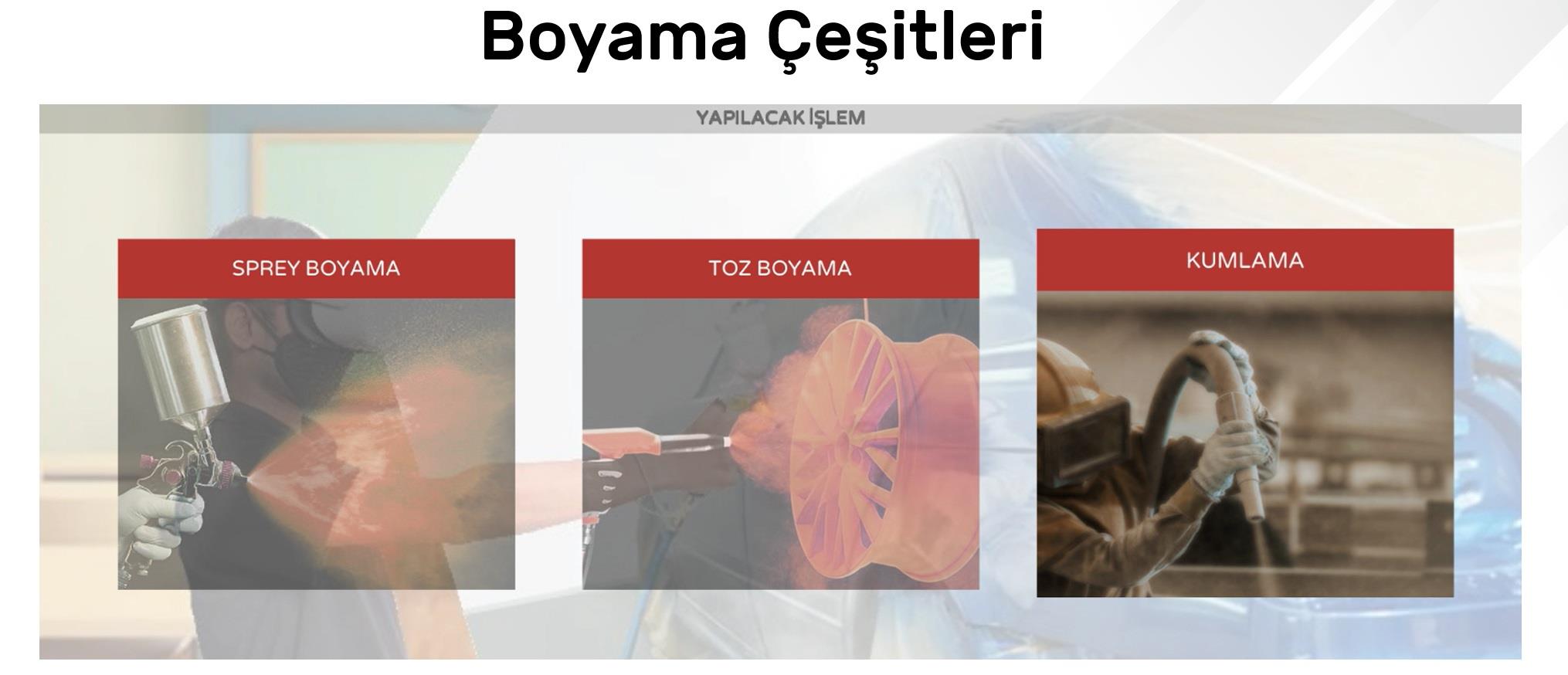 COK-BS110 VR Boya Simülatör