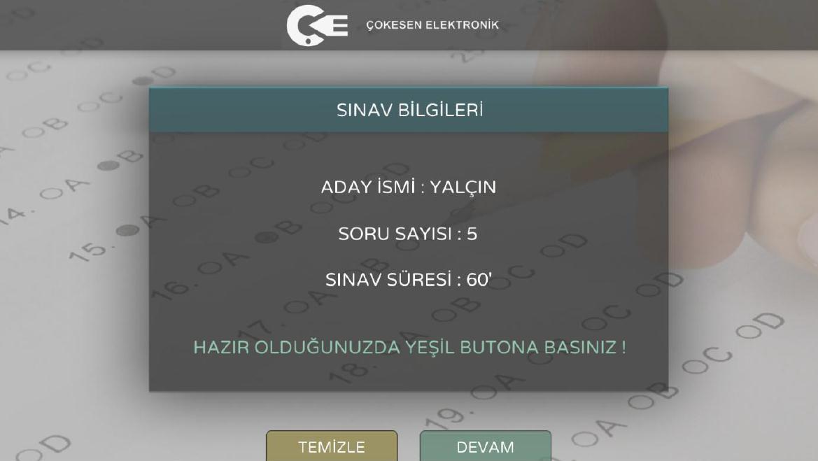 COK-KS100 VR Kaynak Simülatörü Eğitim Seti