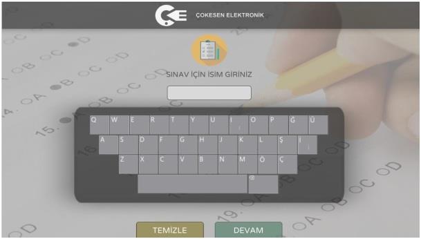 COK-KS100 VR Kaynak Simülatörü Eğitim Seti
