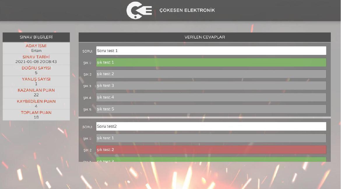 COK-KS100 VR Kaynak Simülatörü Eğitim Seti