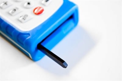 P2801 Lazer Mesafe Ölçer 60 m 