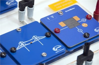 1607 SmartGrid Professional