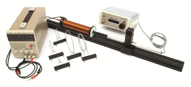 EE-406 Biot Savart Yasası Eğitim Seti