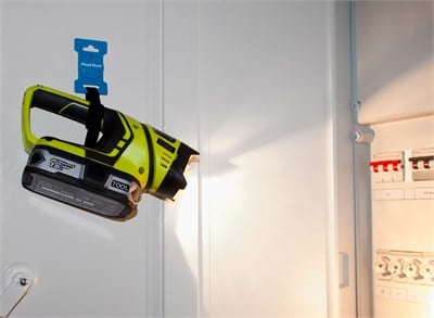 P7100 Mıknatıslı Cihaz Tutucu