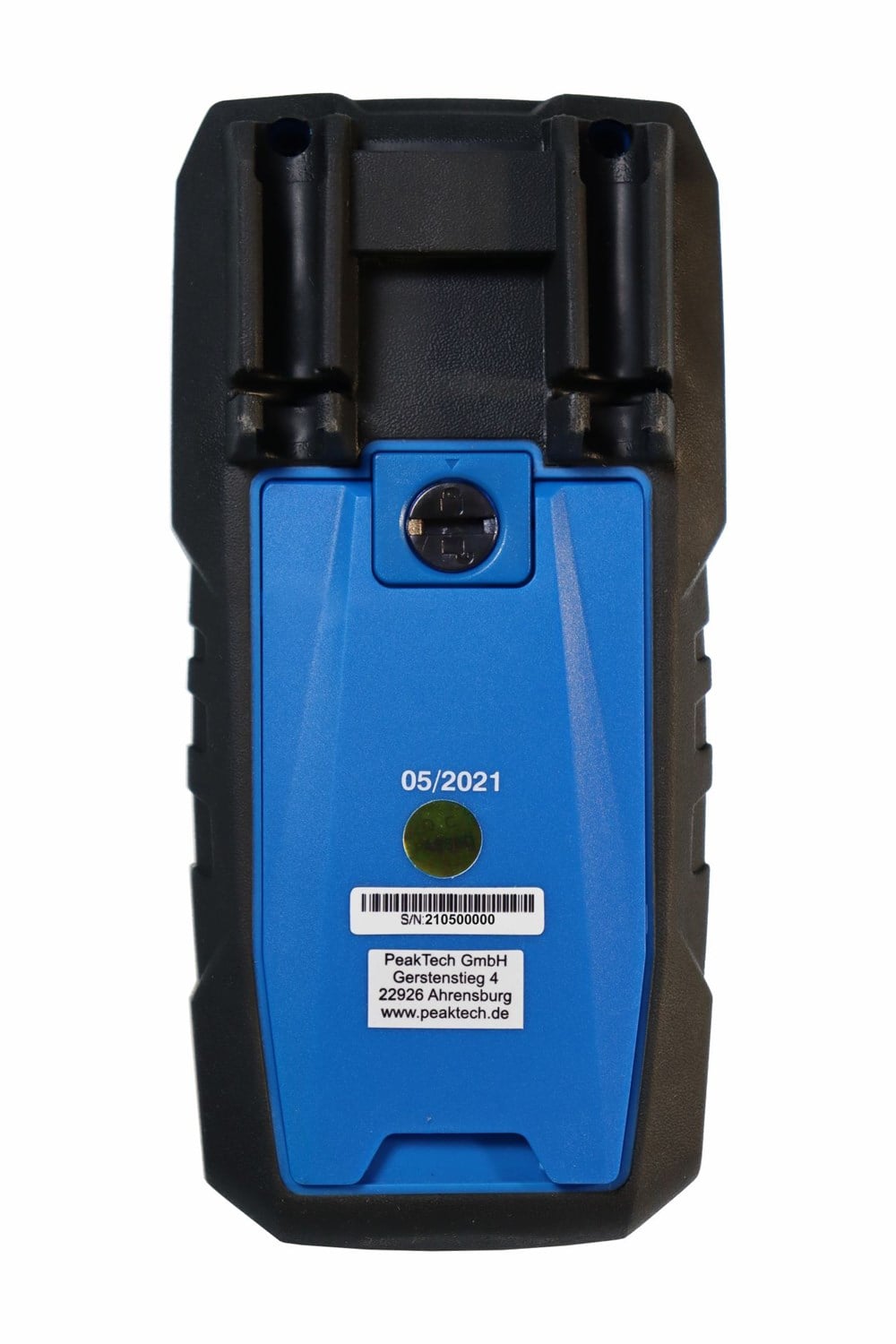 P1040 Dijital Multimetre 2000 Sayım~ 600V