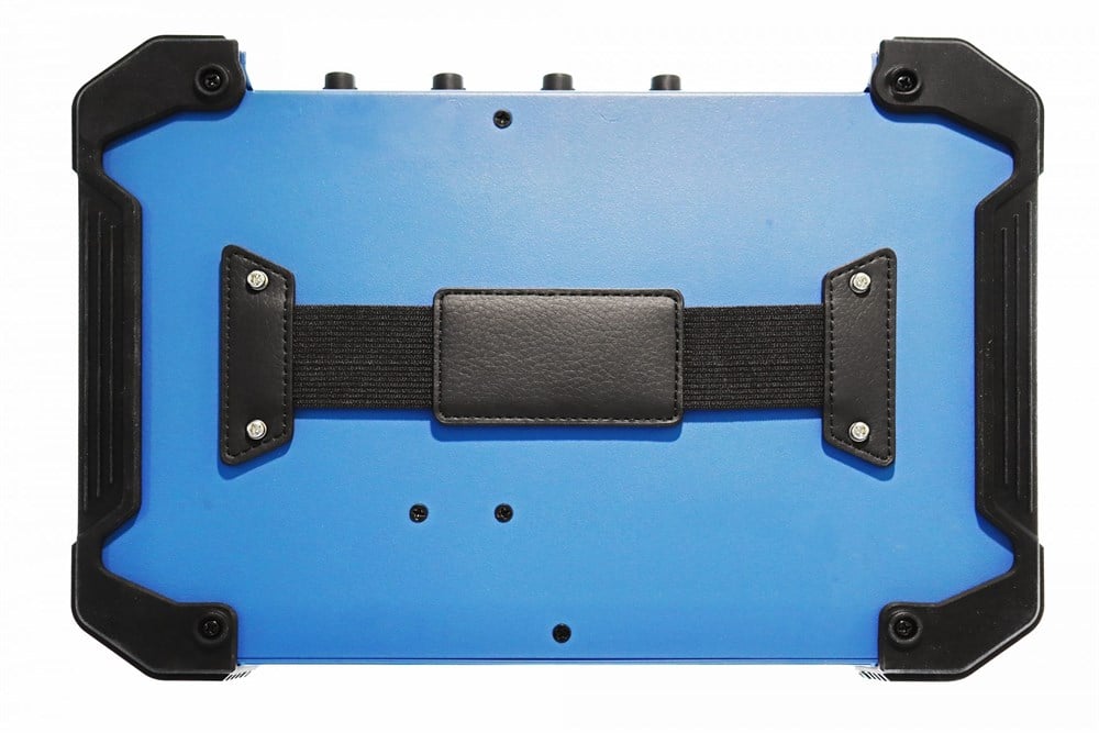 P1212 Tablet Osiloskop 100 MHz / 4 CH, 1 GS/s