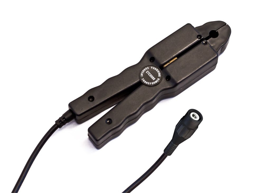 P4145-50A Pensampermetre Adaptörü