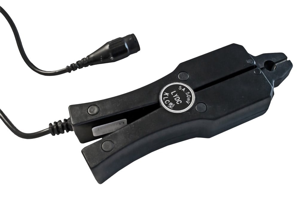 P4145-5A Pensampermetre Adaptörü