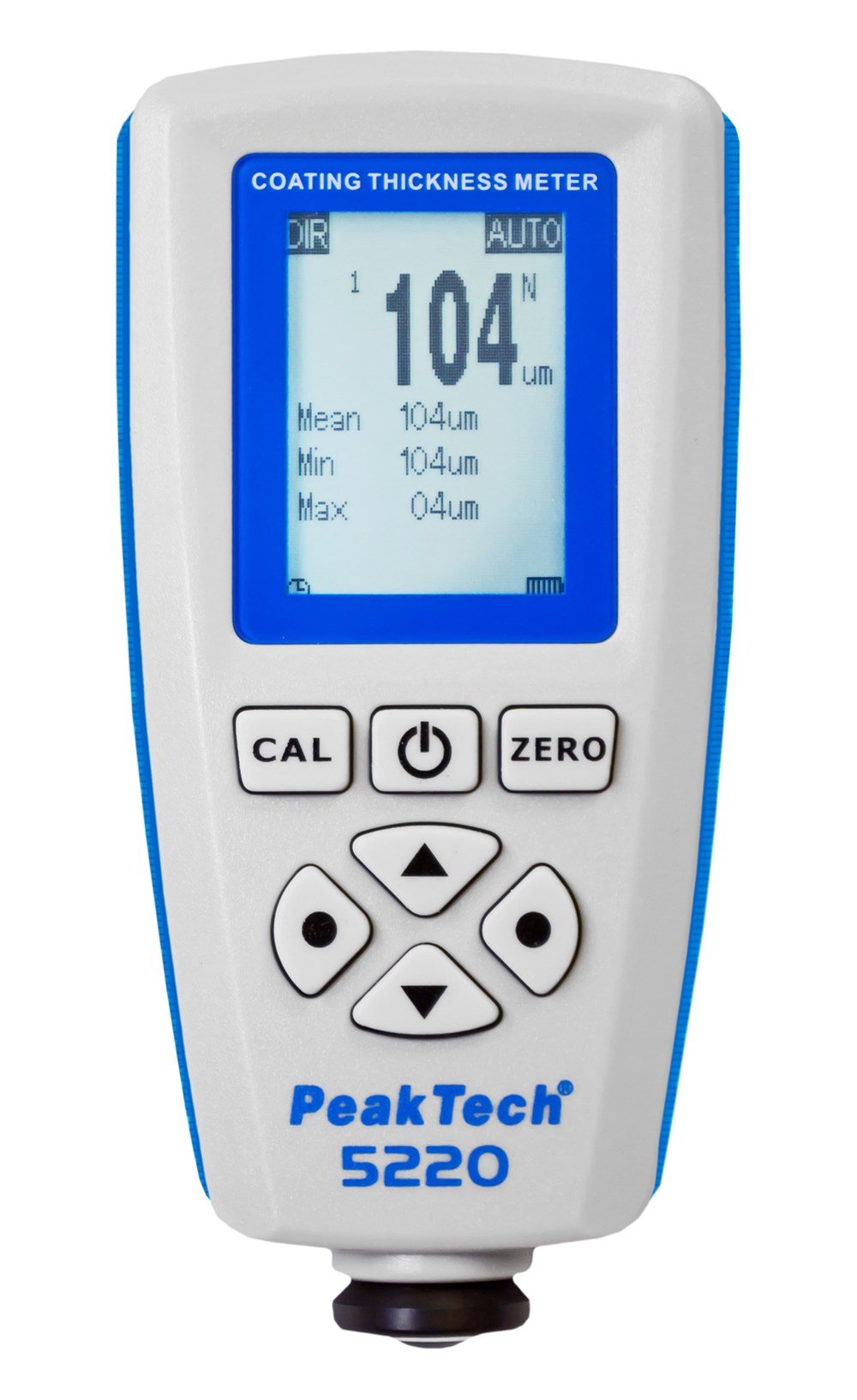 P5220 Kaplama Kalınlığı Ölçer