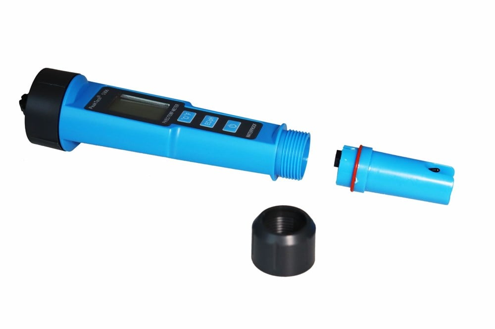 P5307 PH Metre PH/EC/TDS/TEMP