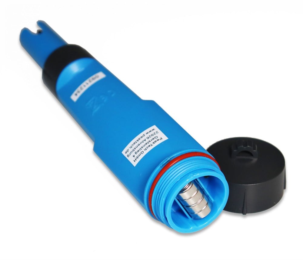 P5307 PH Metre PH/EC/TDS/TEMP