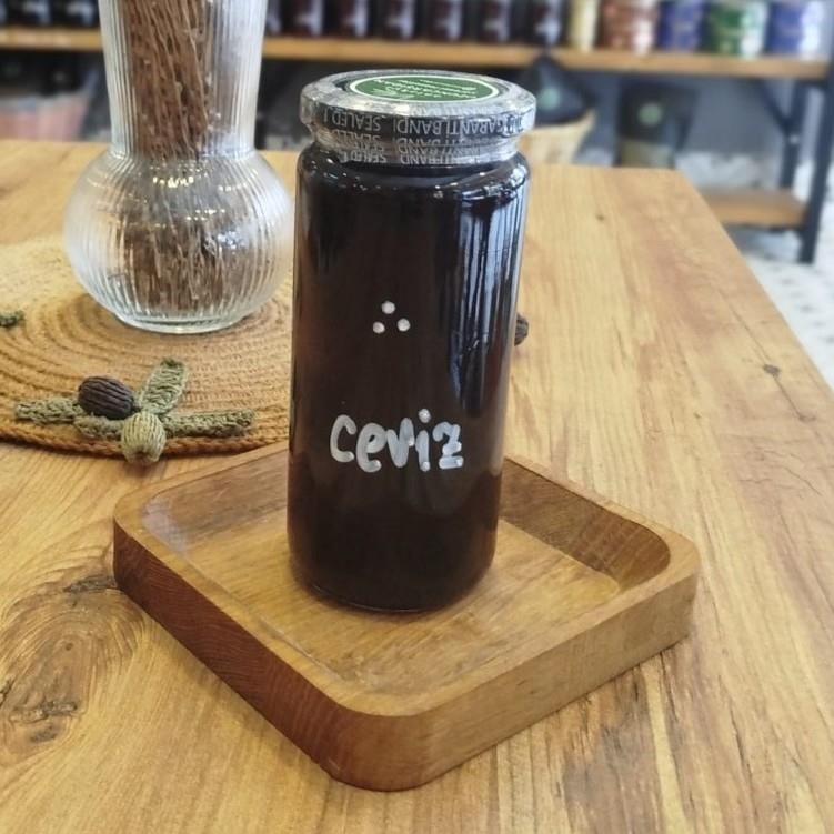 CEVİZ REÇELİ - 850 GR