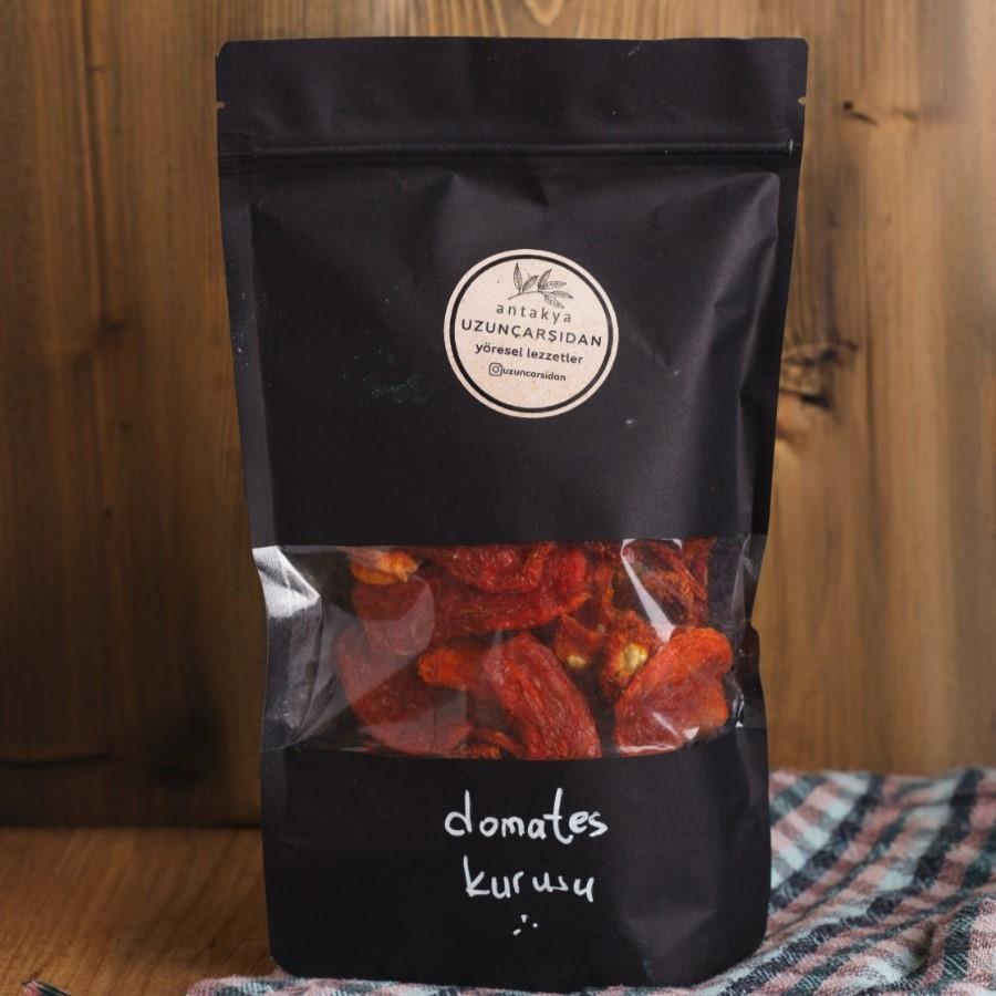 DOMATES KURUSU - 250 GR