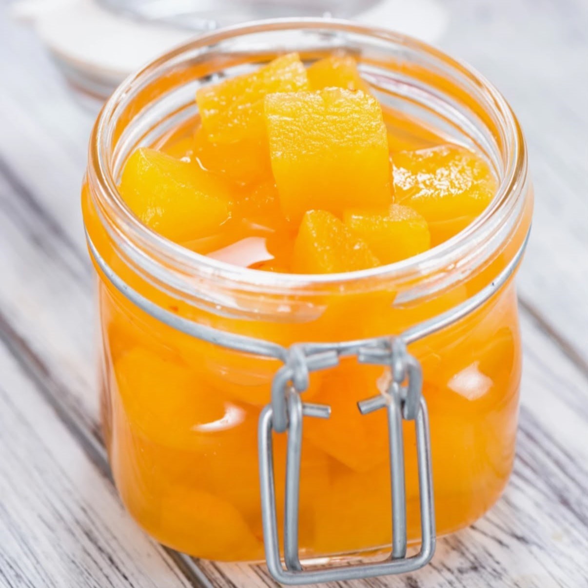 MANGO&LAVANTA REÇELİ - 400 GR