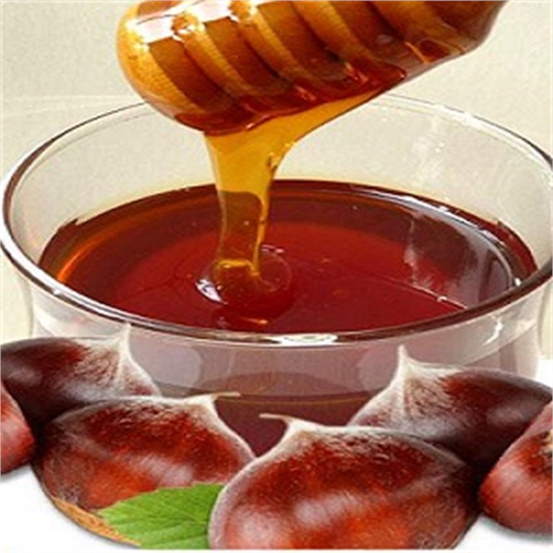 Kestane Balı Doğal