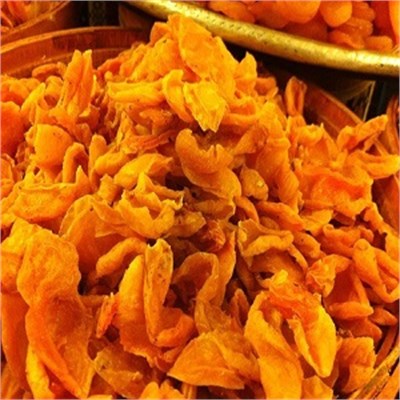 Hoşaflık Tatlı Kayısı