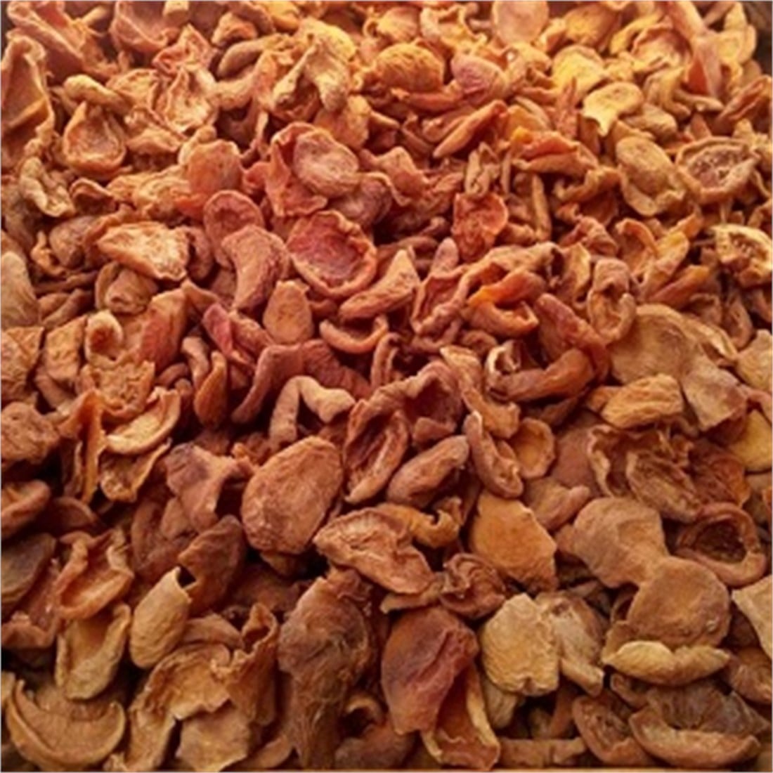  Hoşaflık Ekşi Kayısı
