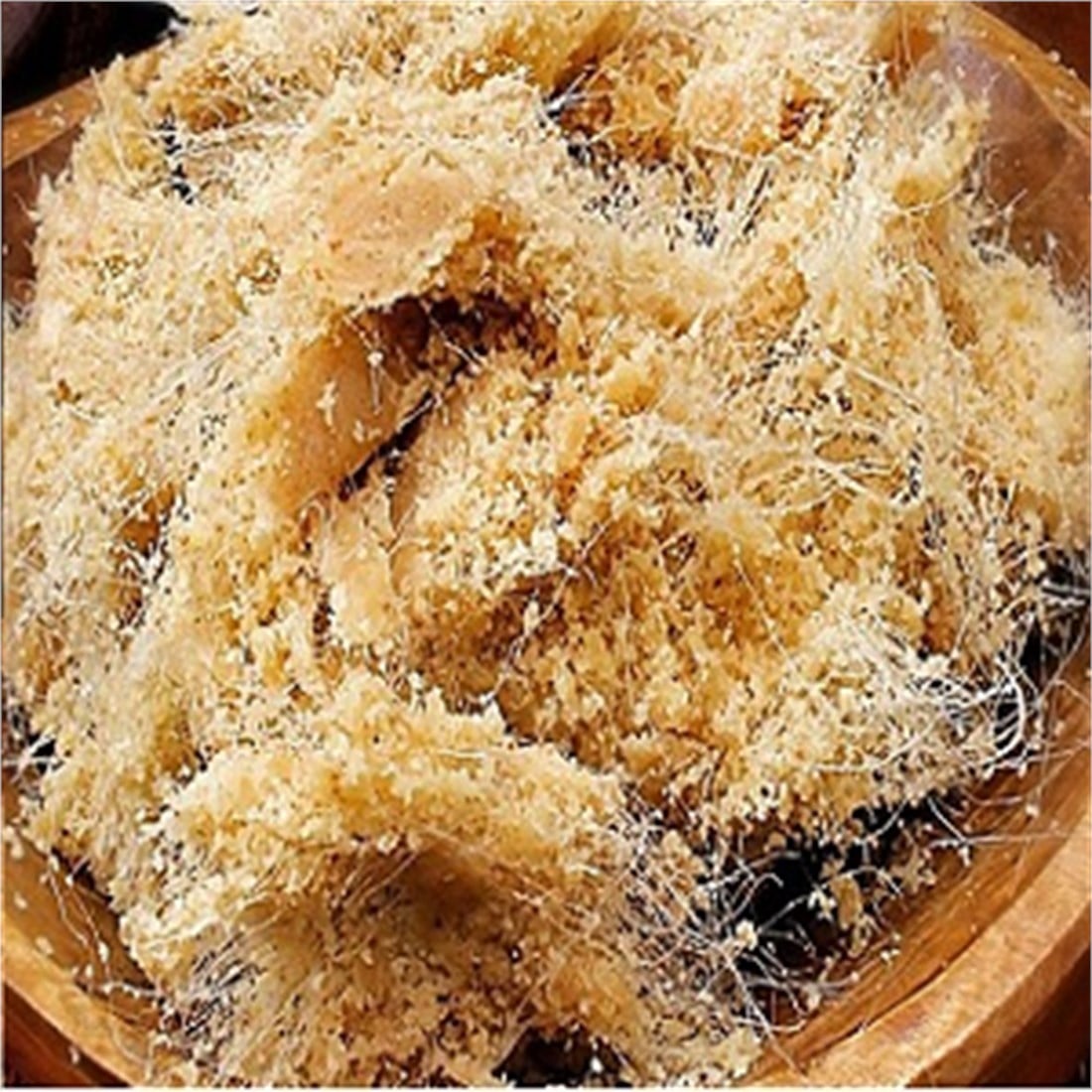 Erzurum Peynir Helvası  Horis