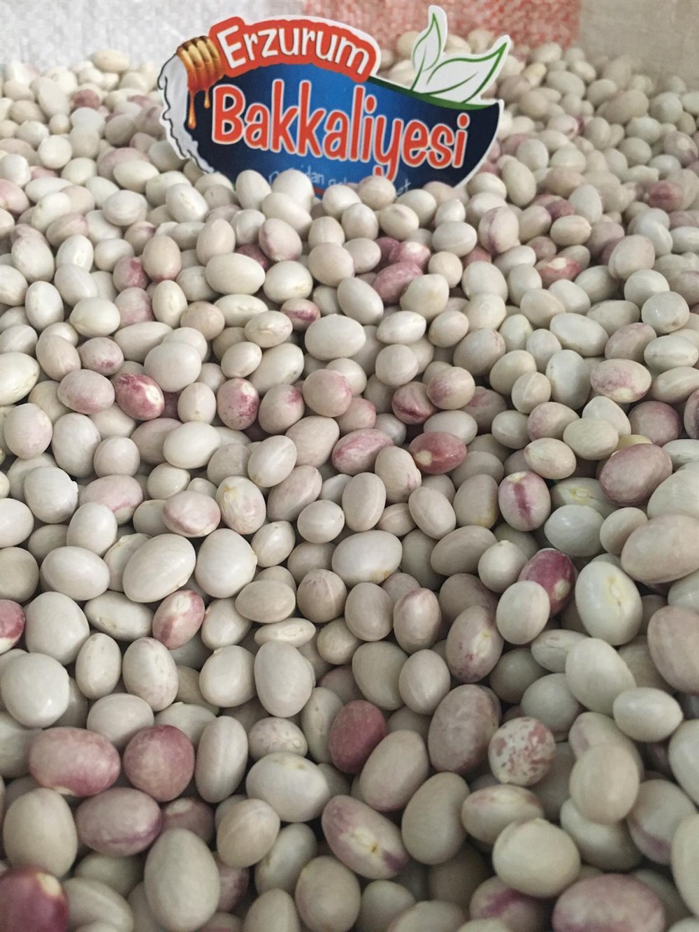 Erzurum Hınıs Fasulye
