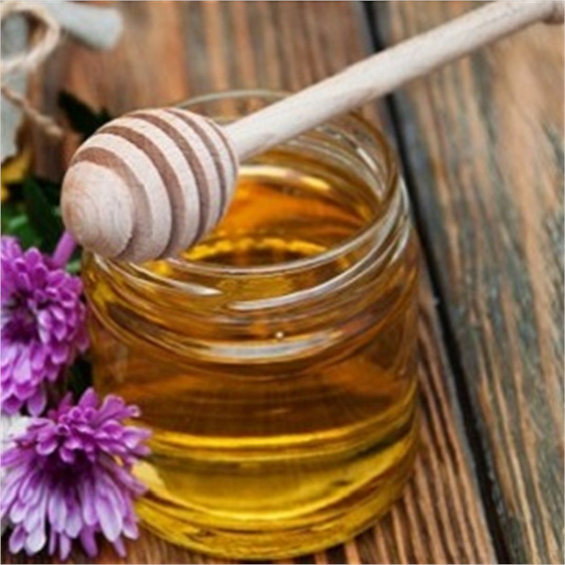 Kara Kovan Süzme Balı