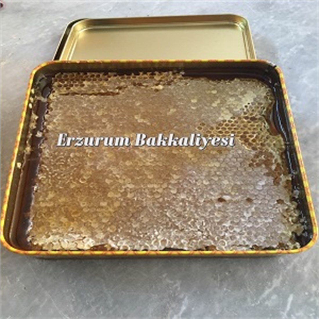 Erzurum Petek Balı