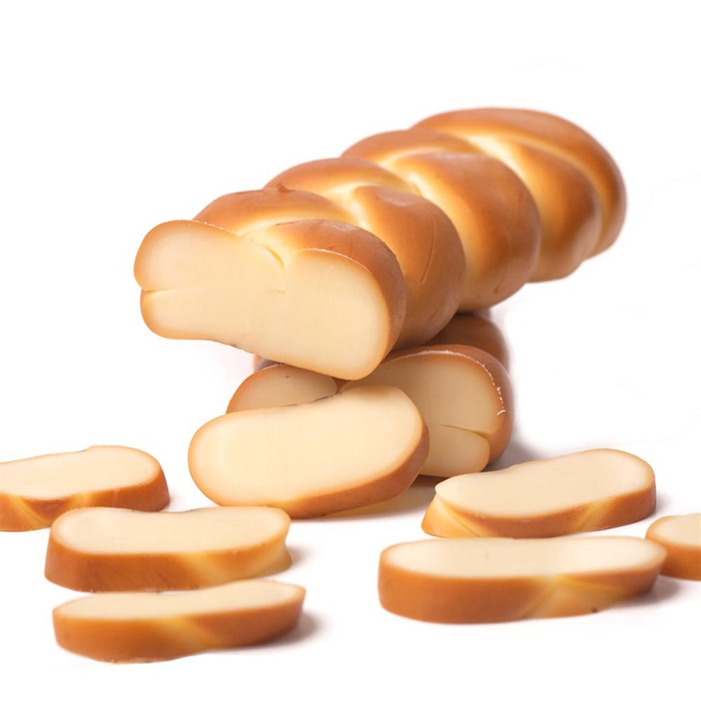 İsli Örgü Peyniri