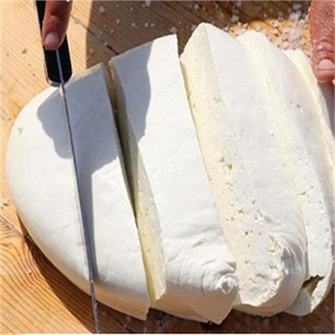 Köy Koyun Peyniri (Salamura)