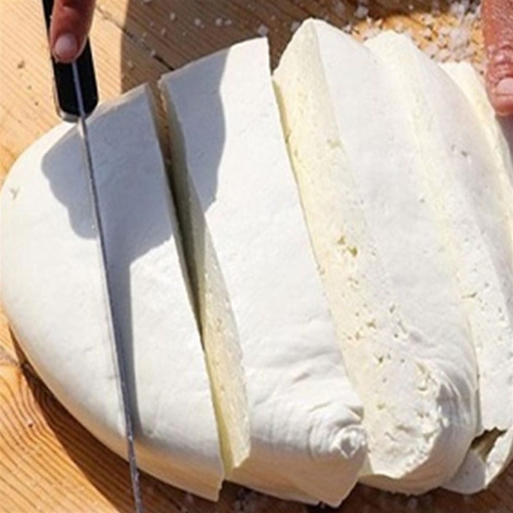 Köy Koyun Peyniri (Salamura)