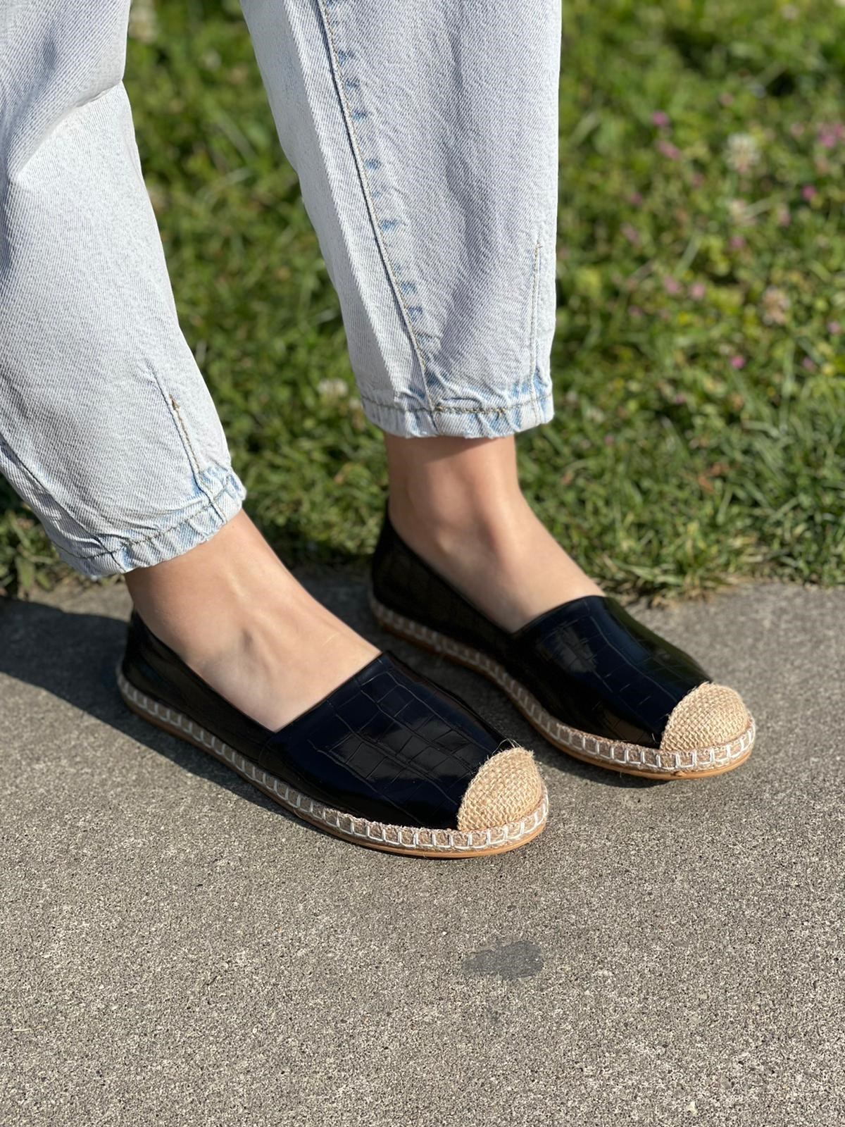 BabetNONWOVENEspadril