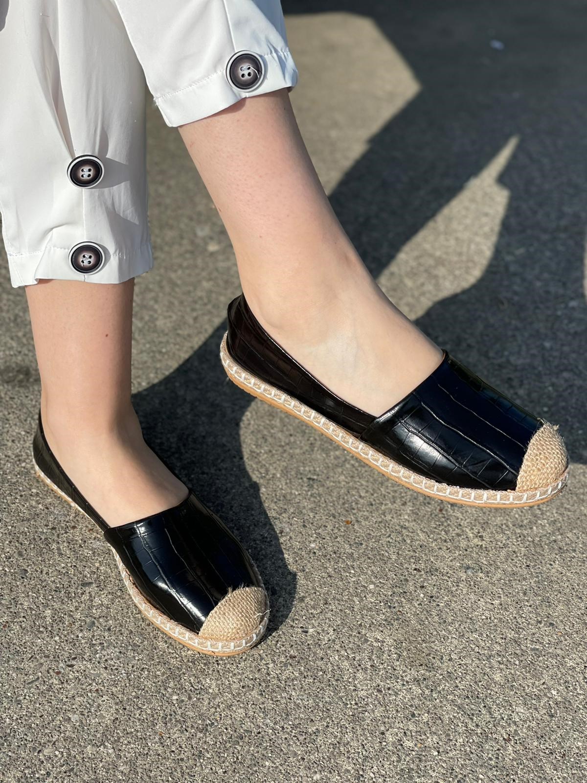 BabetNONWOVENEspadril