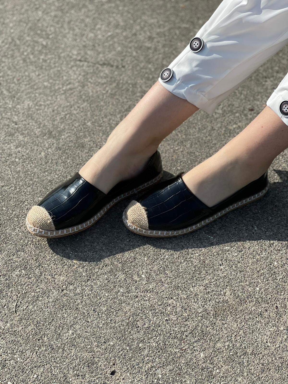 BabetNONWOVENEspadril