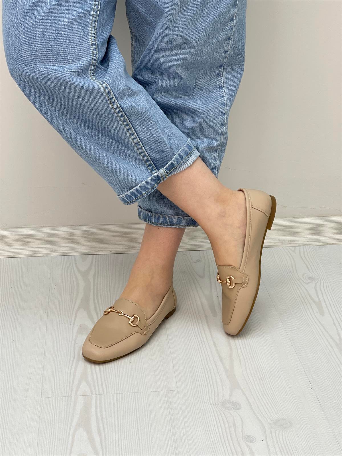 BabetKubra ShoesTOKALI BABET