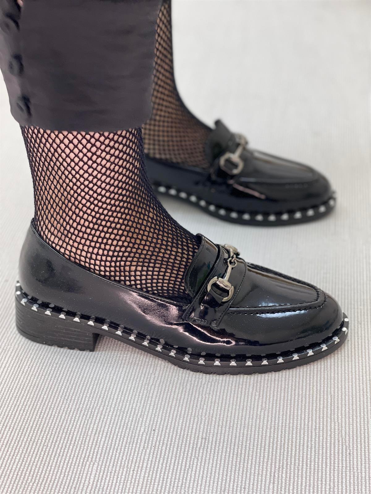 BabetKubra ShoesTROPLU MAKOSEN