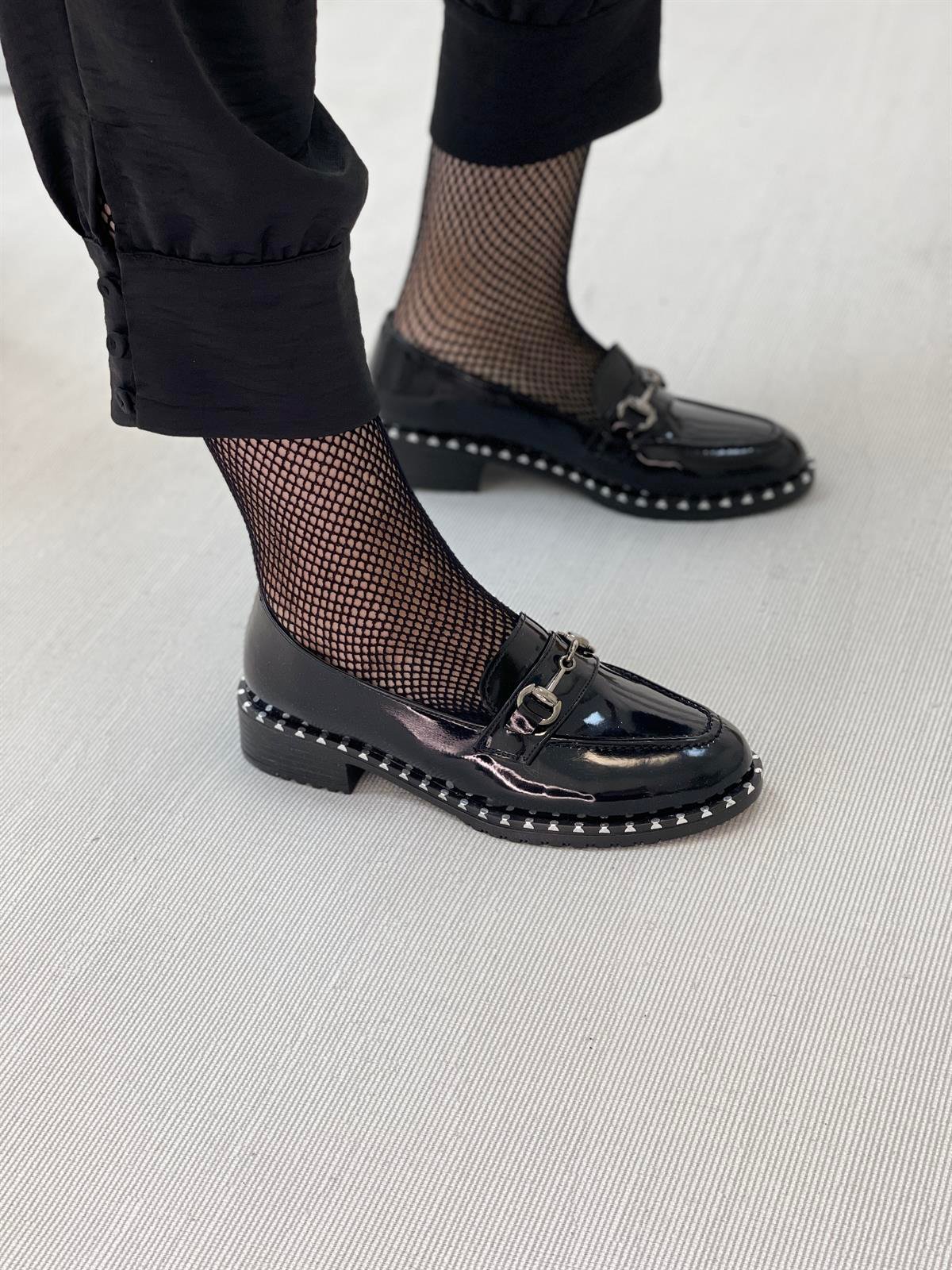 BabetKubra ShoesTROPLU MAKOSEN