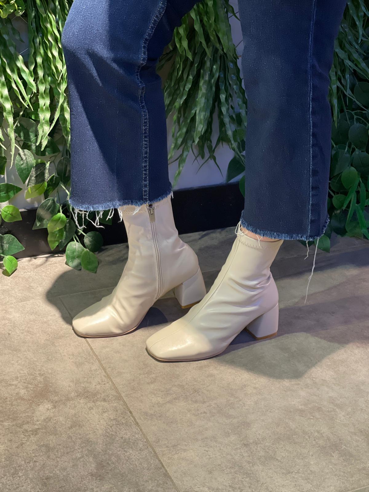 BOTDERİ STREÇ KADIN BOT