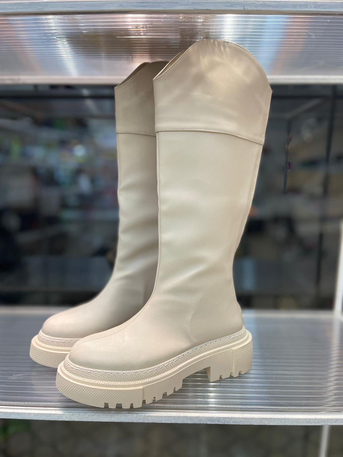 BOTKubra ShoesDEXTER VELEV BOT