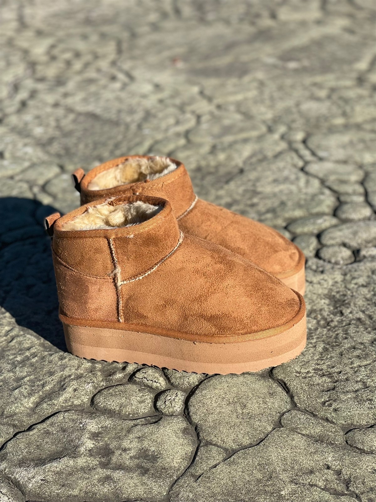 BotNONWOVENXL TABAN UGG 