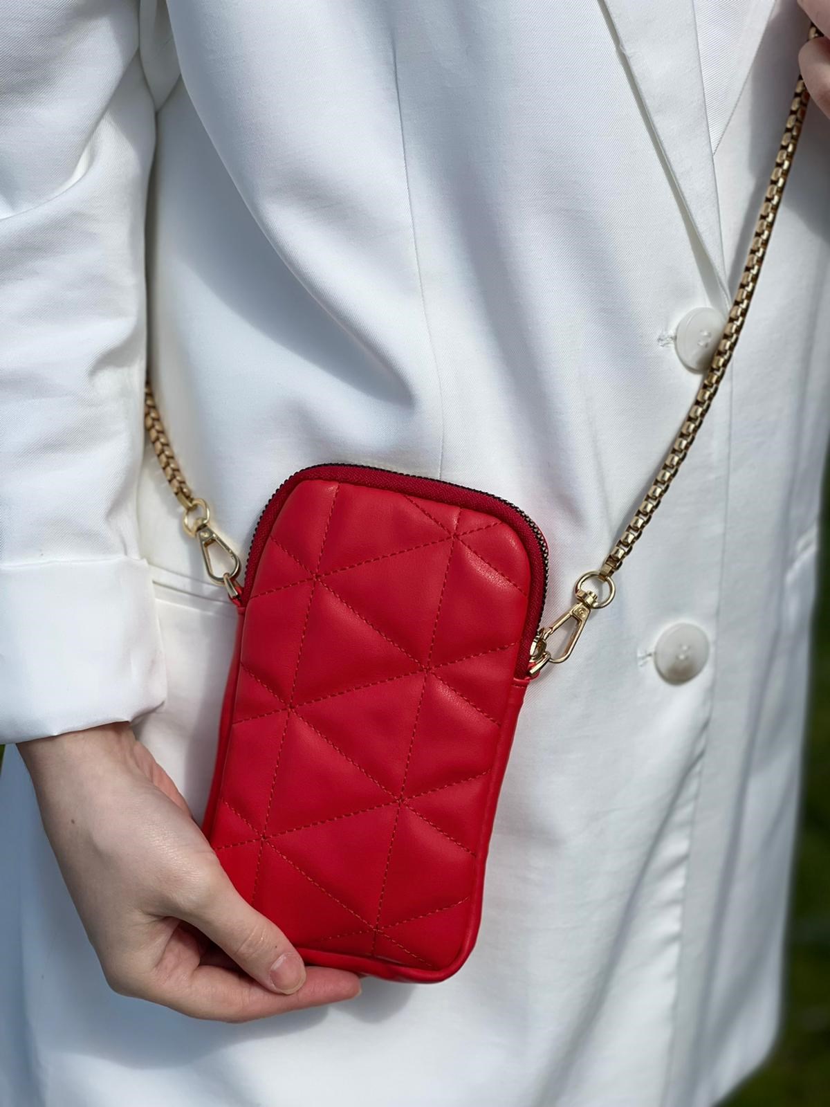 ÇANTANONWOVENCüzdan Çanta