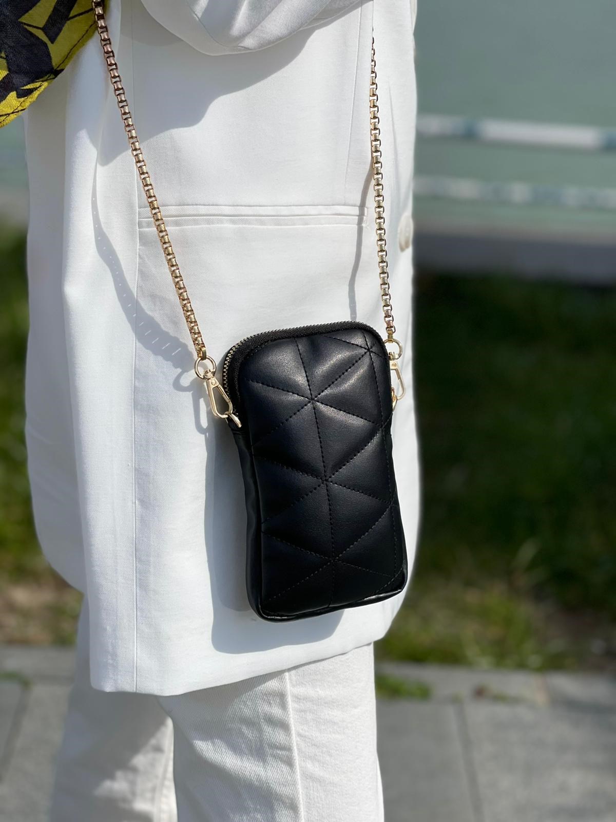 ÇANTANONWOVENCüzdan Çanta