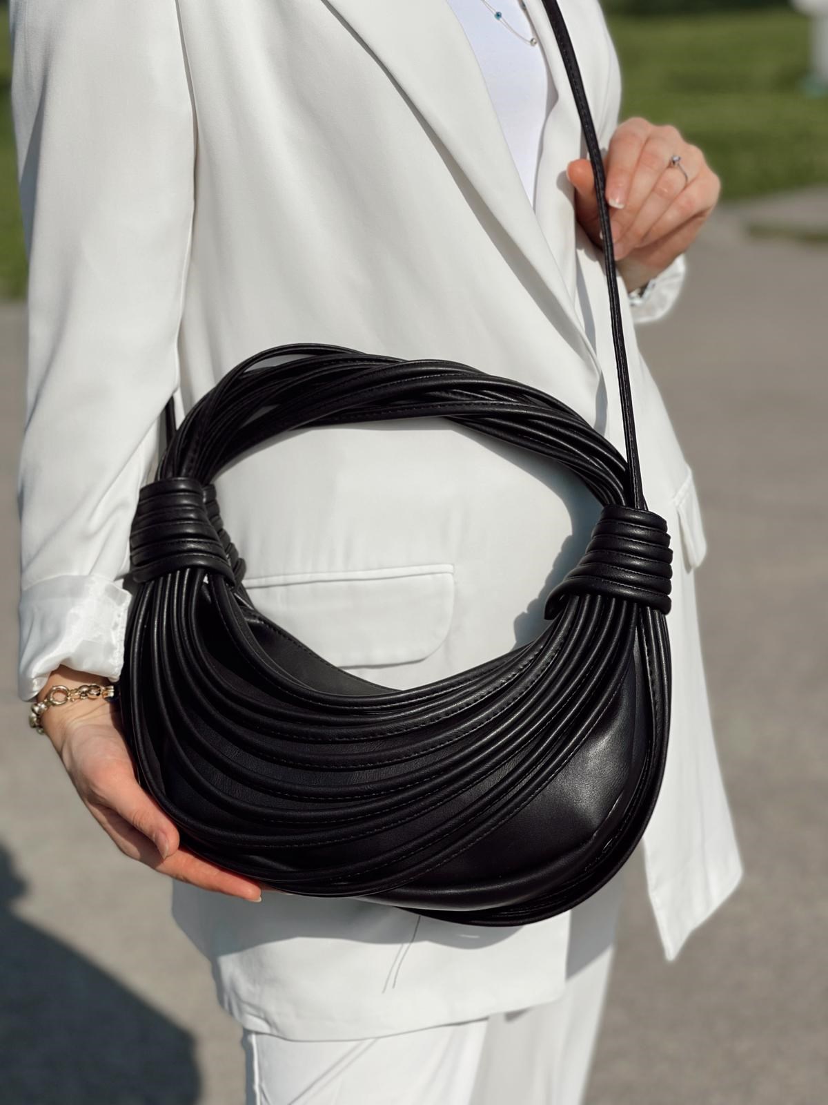 ÇANTANONWOVENDeri Askı Detaylı