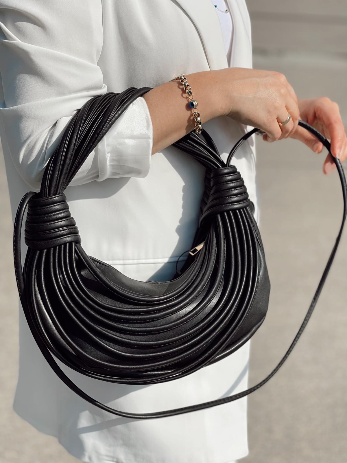 ÇANTANONWOVENDeri Askı Detaylı